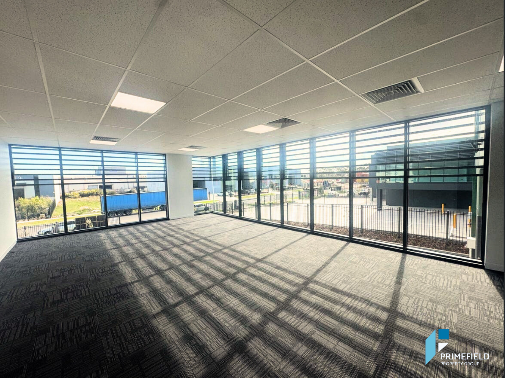 3x Individually Titled Office Warehouses - Industrial 2 Zoning - Ready to Occupy !!!