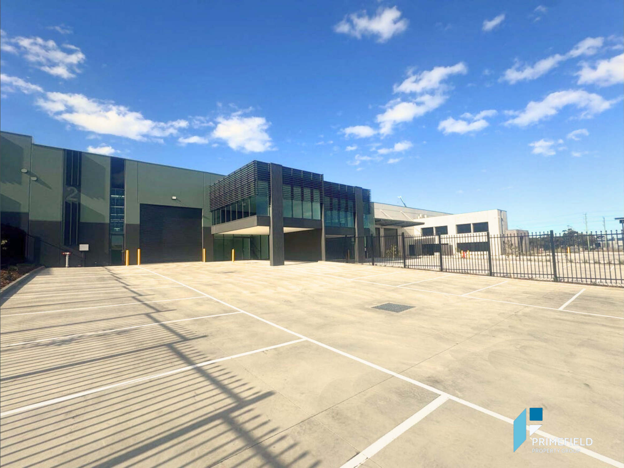 3x Individually Titled Office Warehouses - Industrial 2 Zoning - Ready to Occupy !!!