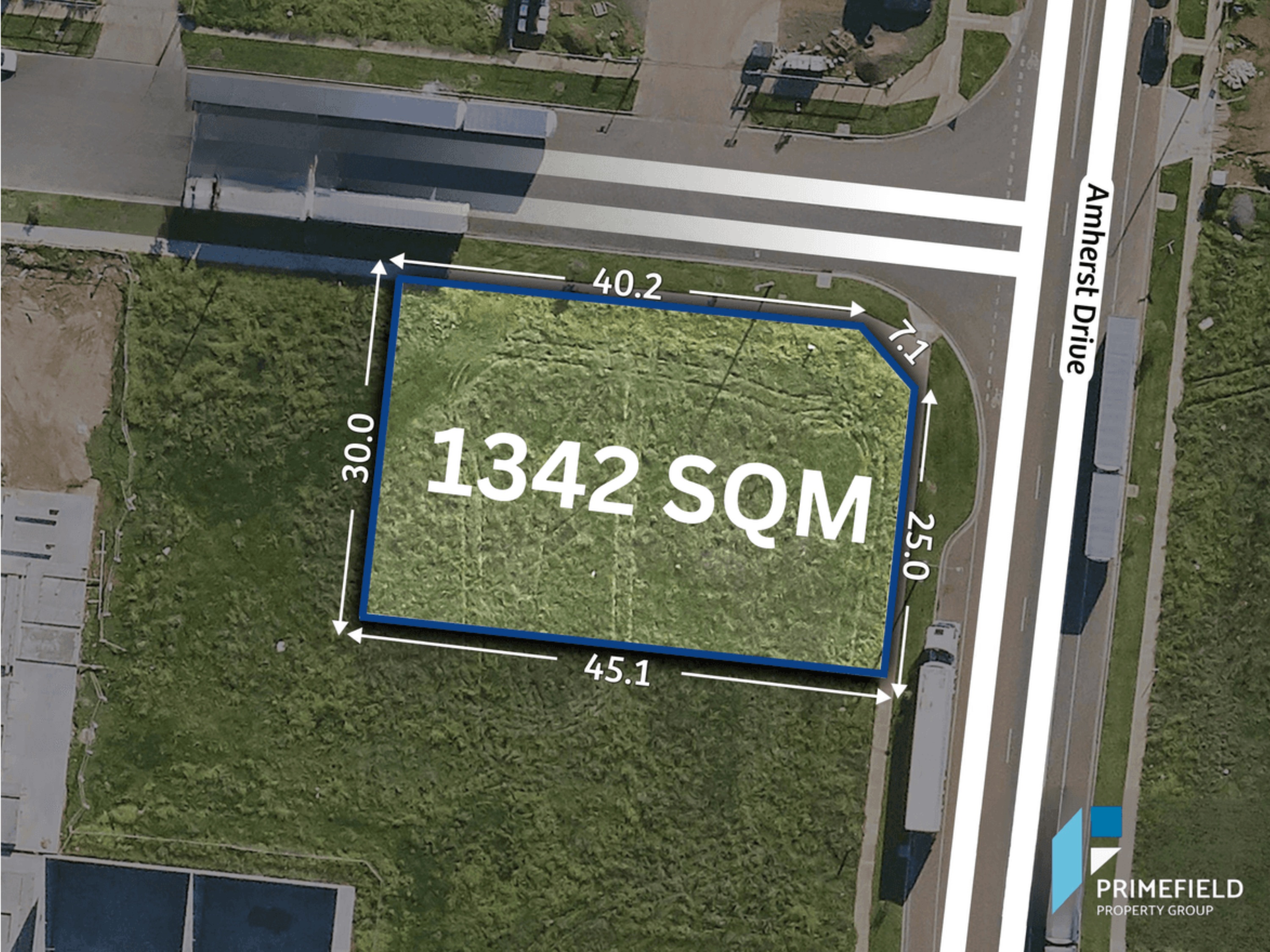 INDUSTRIAL DEVELOPMENT SITE!!!