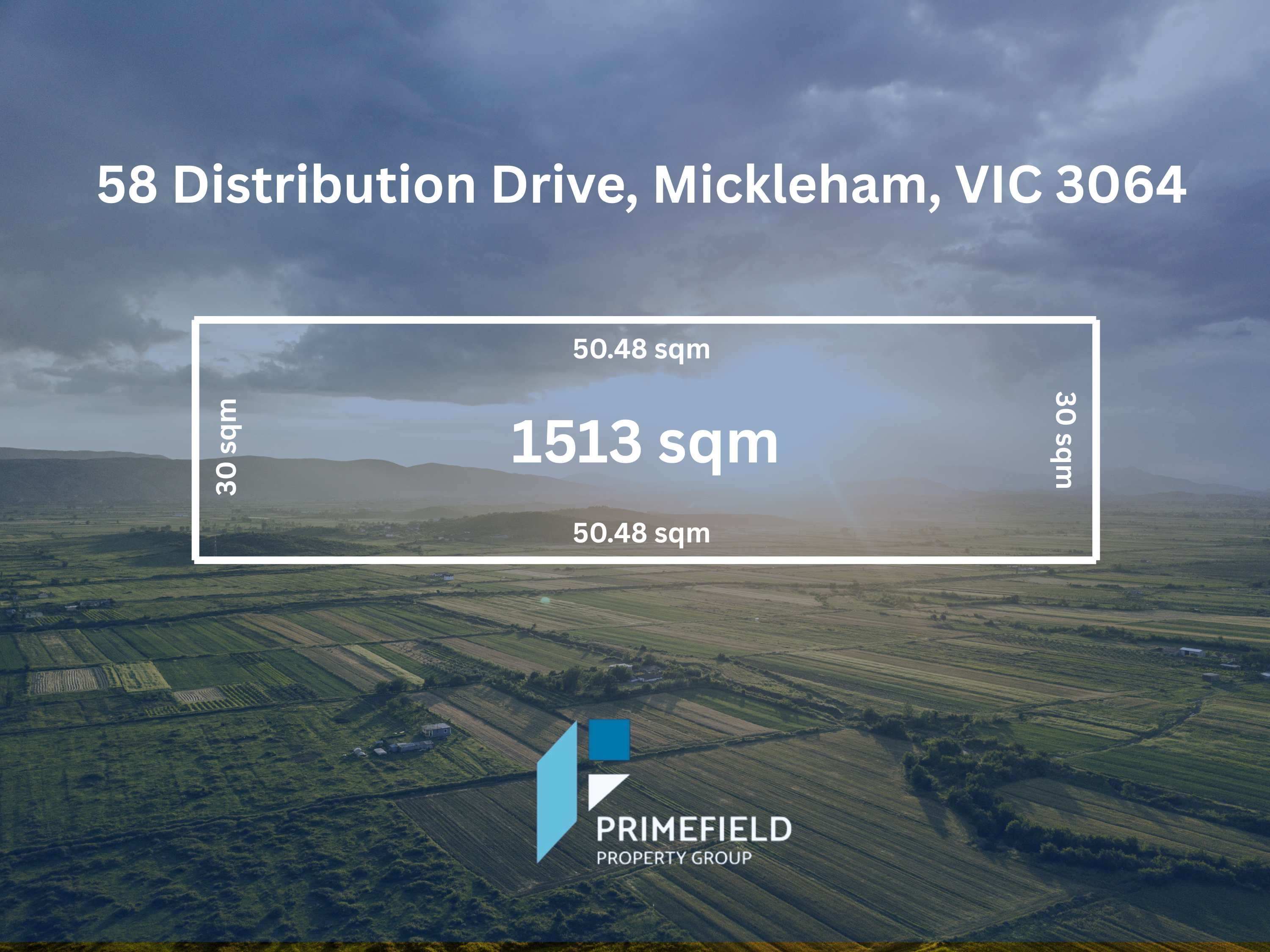 Premium Industrial Land for Sale !!!
