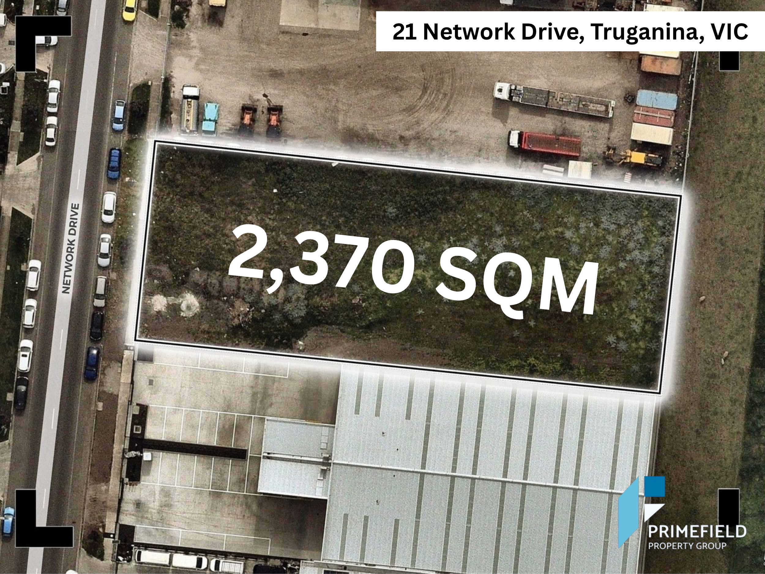 Premium Warehouse in Truganina!!!