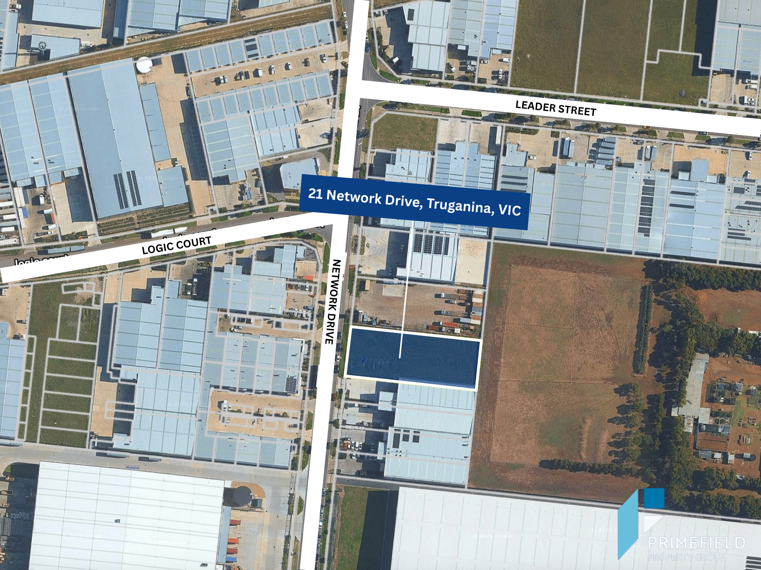 Premium Warehouse in Truganina!!!