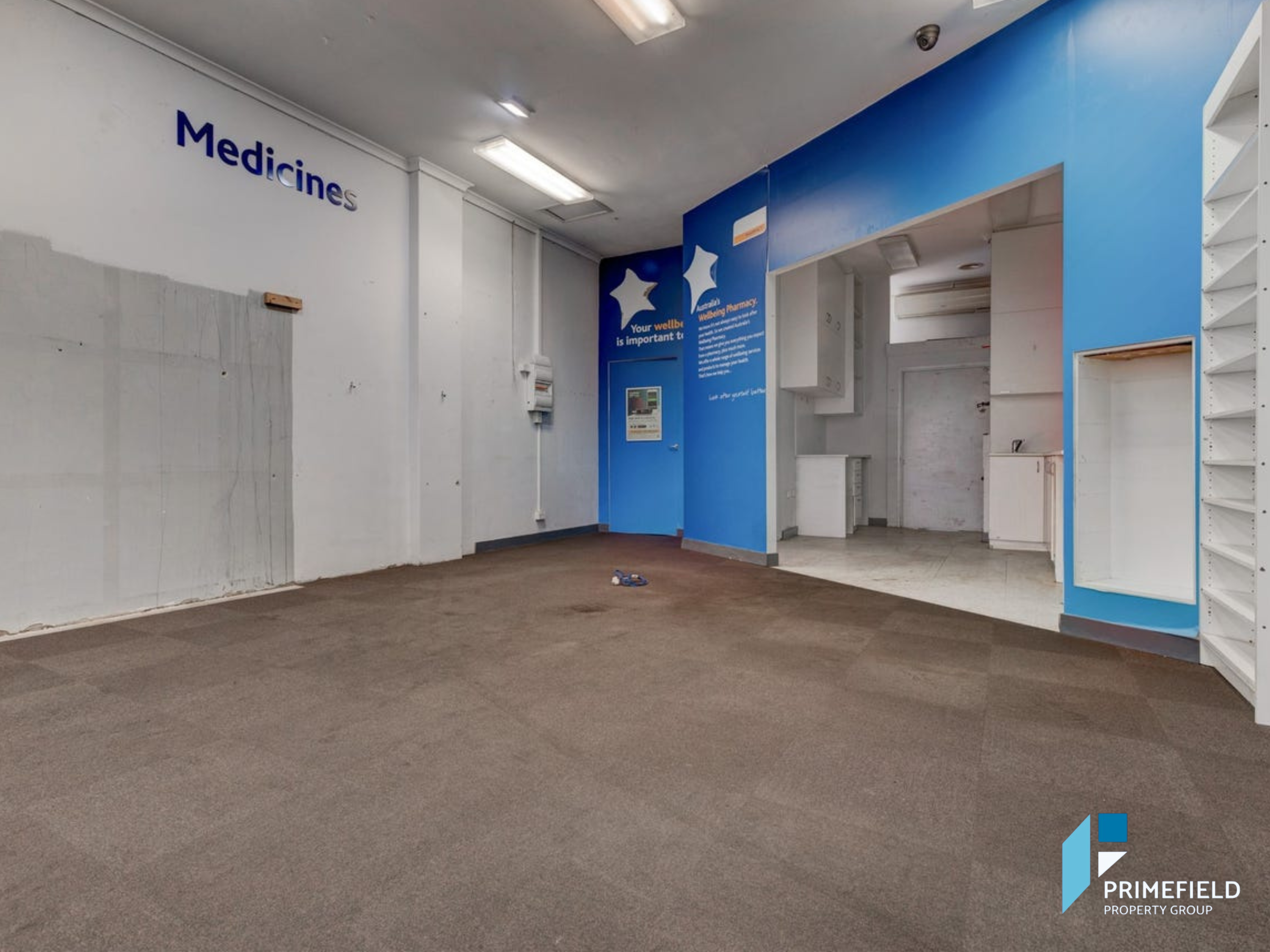 Retail Space in Melbourne's Inner West for Lease !!!