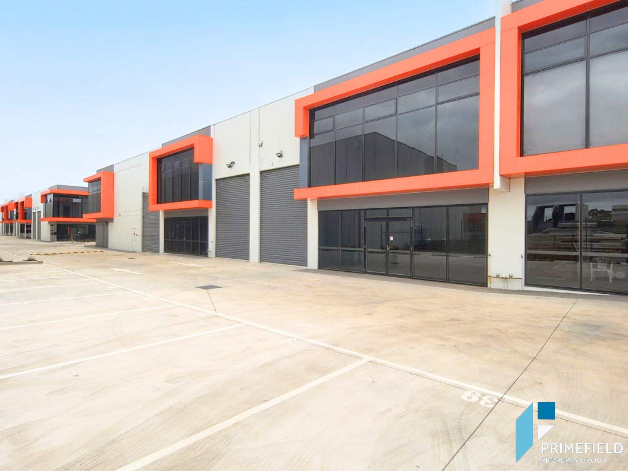 Premium Industrial Warehouse in Prime Altona North Location