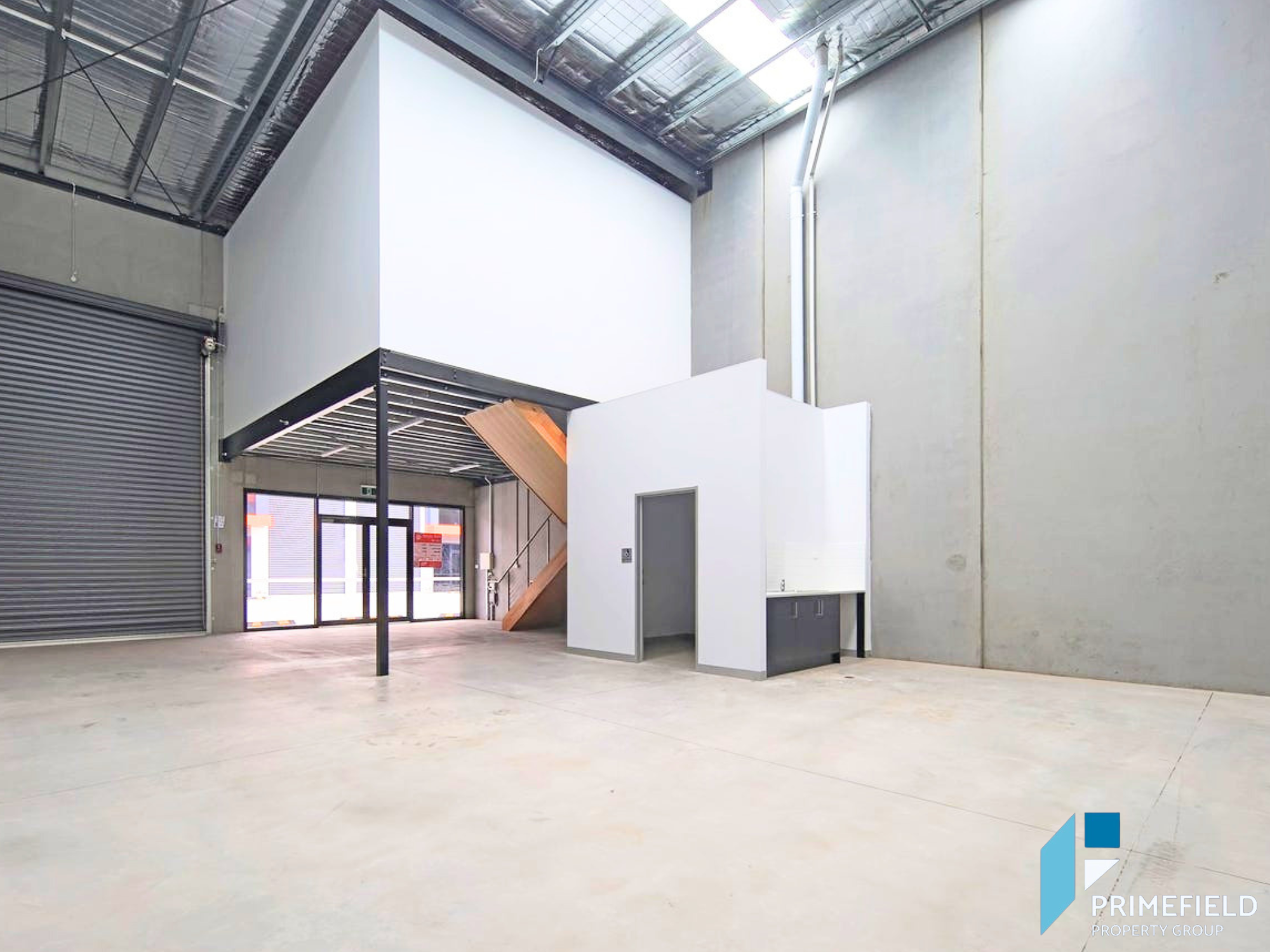 Premium Industrial Warehouse in Prime Altona North Location