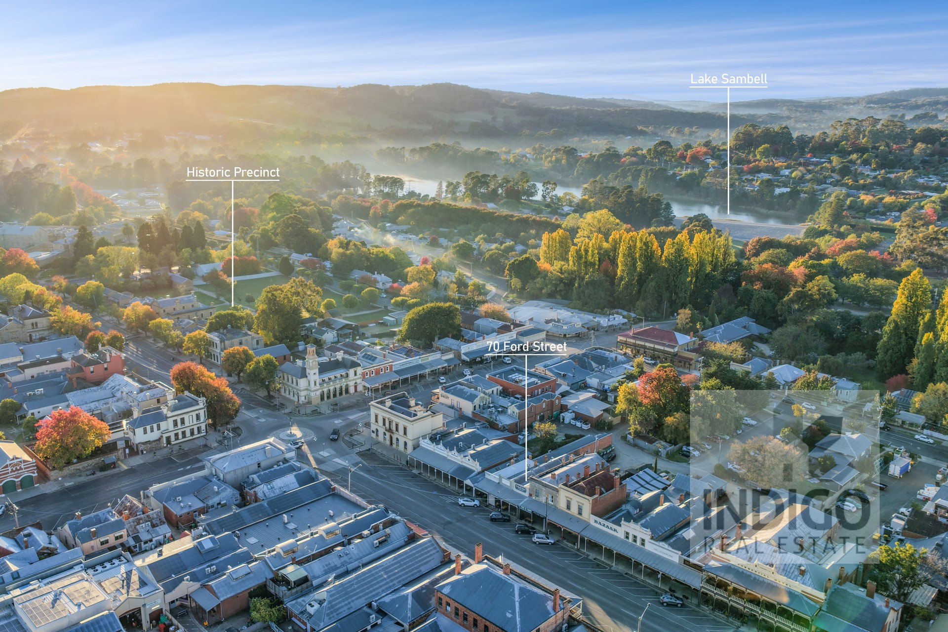 Prime Commercial Freehold Opportunity