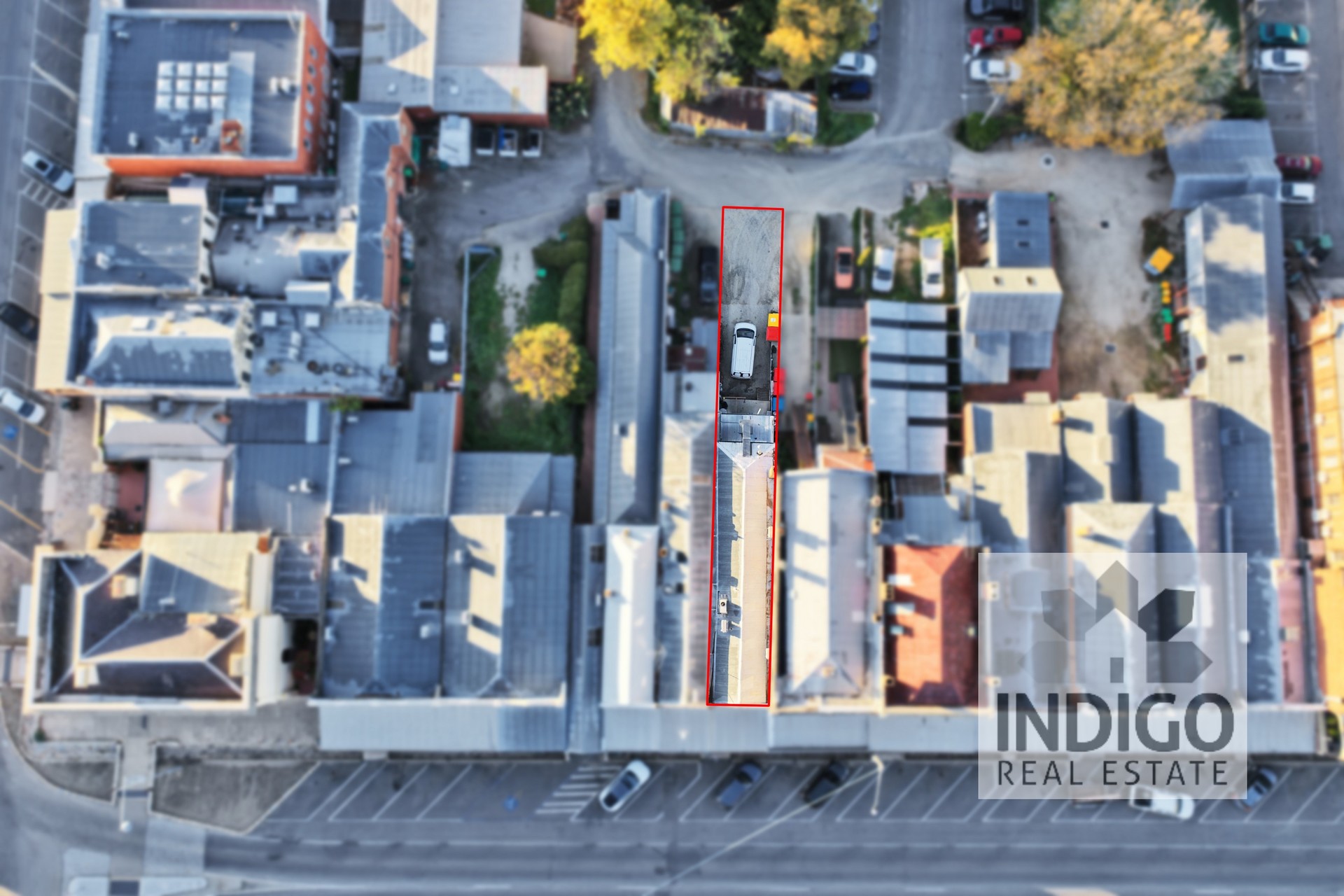 Prime Commercial Freehold Opportunity