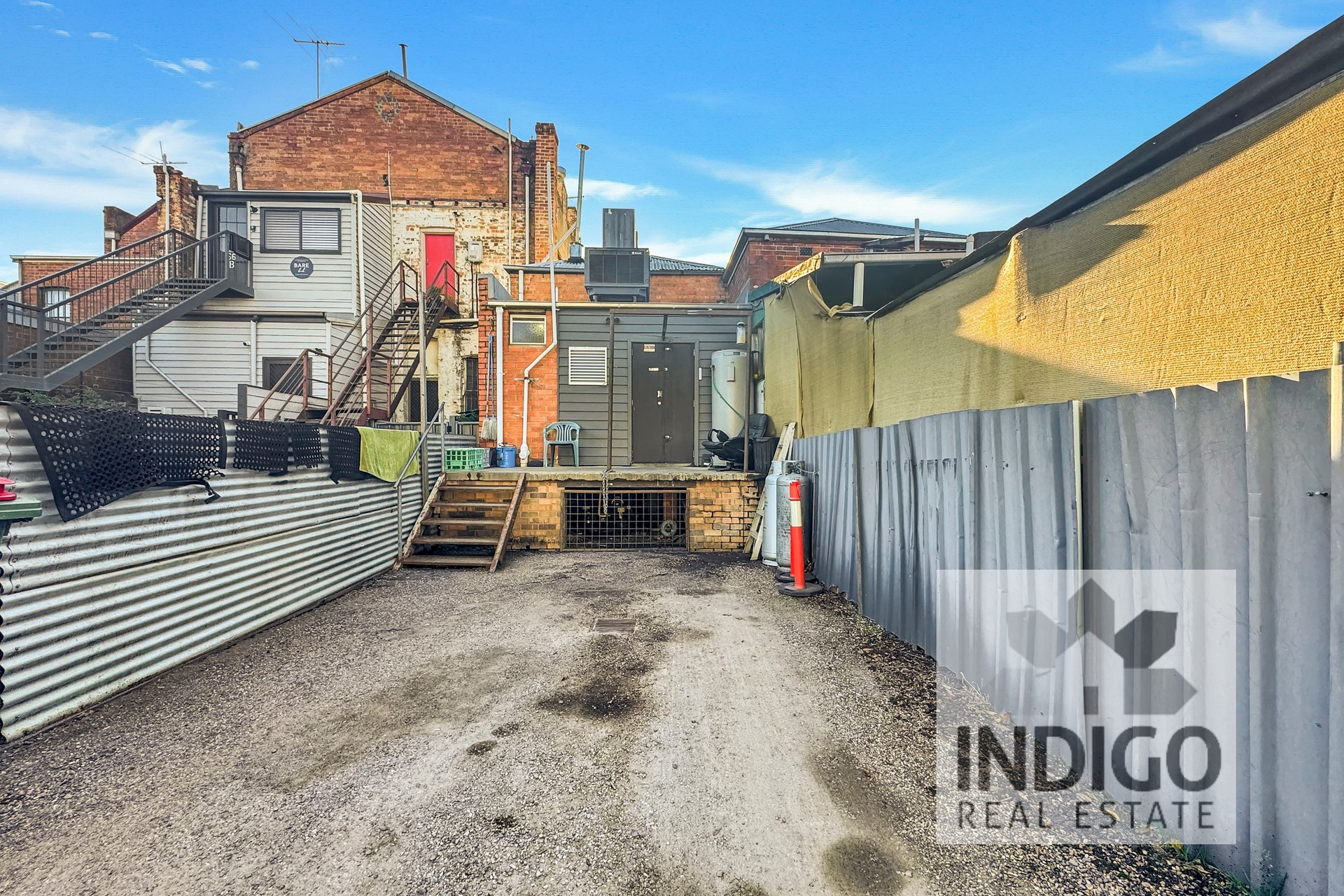 Prime Commercial Freehold Opportunity