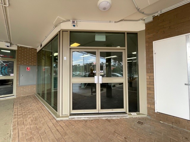 Fully Fitted 189sqm Office Suite | 3 Car Spaces | Fyshwick Business Center