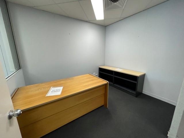Fully Fitted 189sqm Office Suite | 3 Car Spaces | Fyshwick Business Center