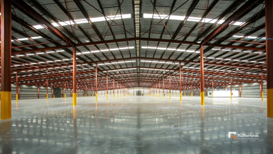 Brooklyn Distribution Centre