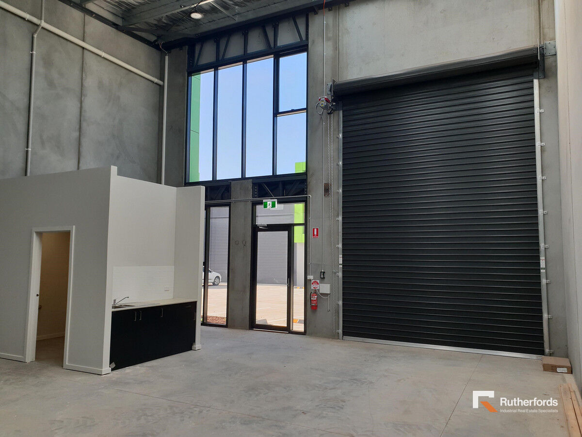 Open Warehouse!