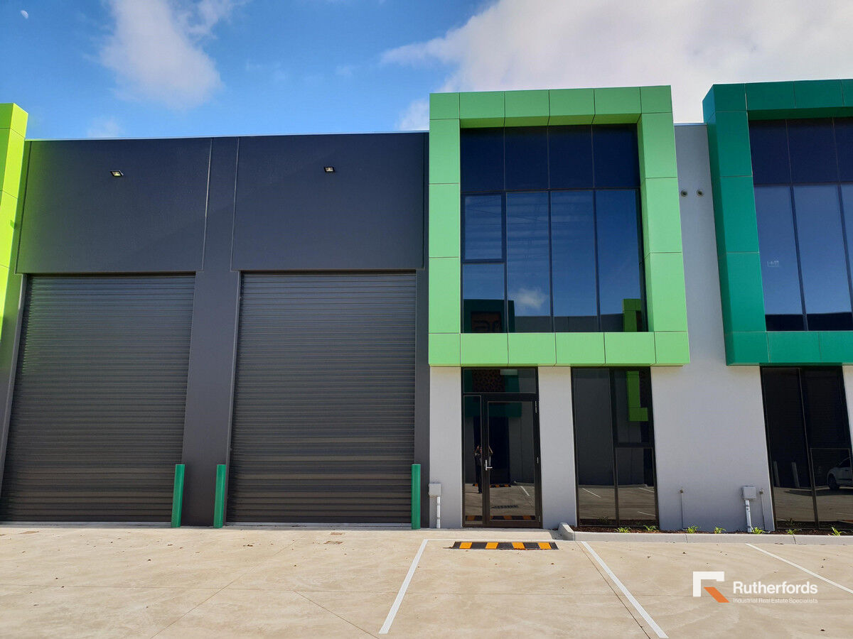 Open Warehouse!