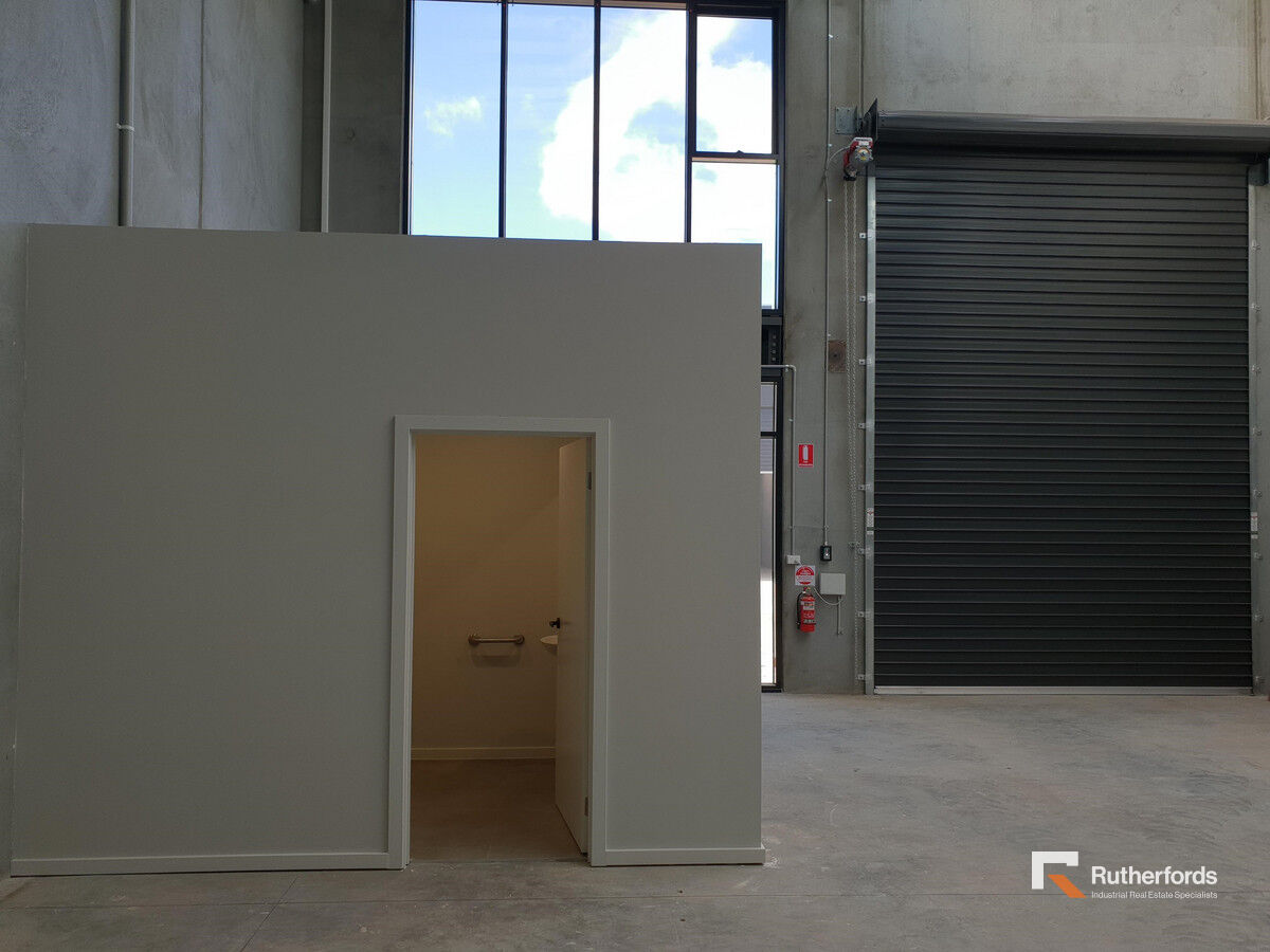 Open Warehouse!