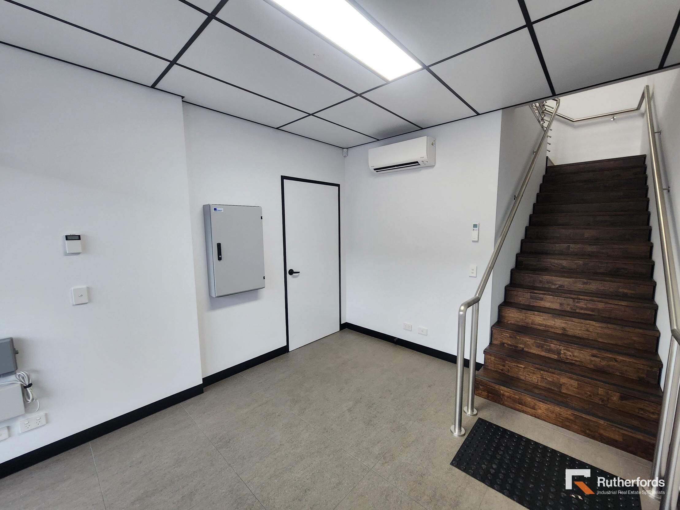 Central Location - Available Now