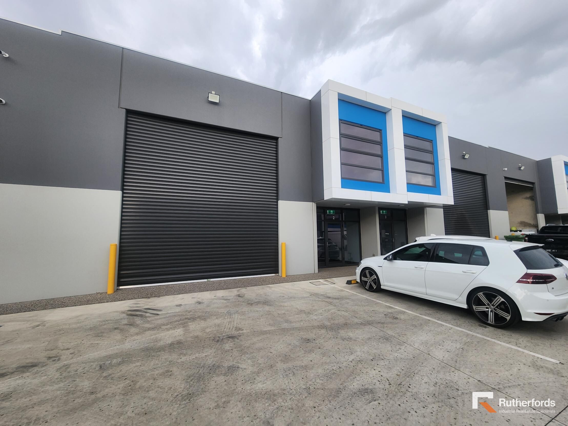 Central Location - Available Now
