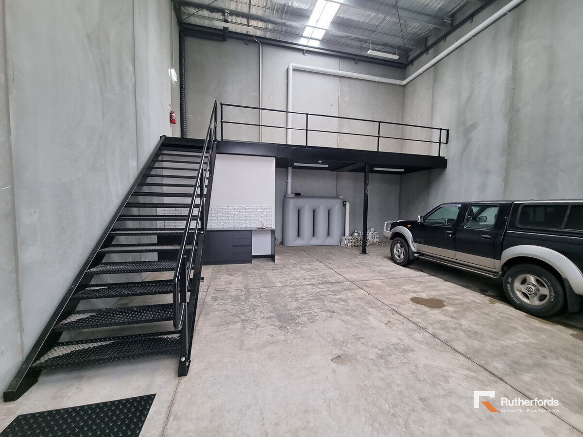 Storage Depot - Close to Home!