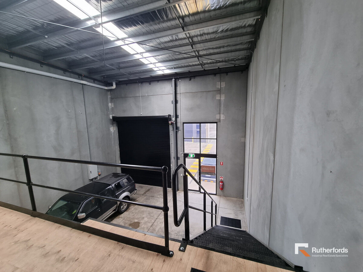 Storage Depot - Close to Home!