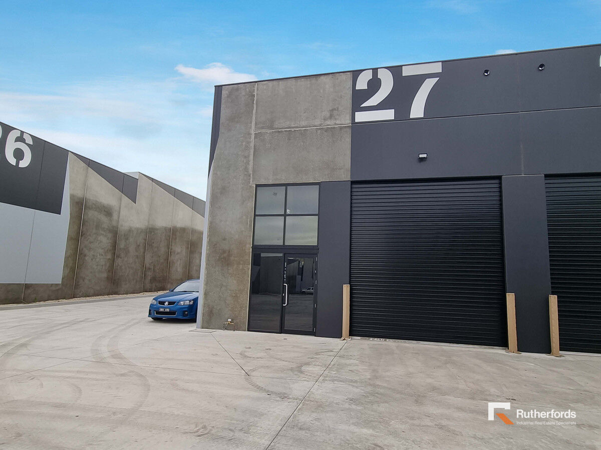 Storage Depot - Close to Home!