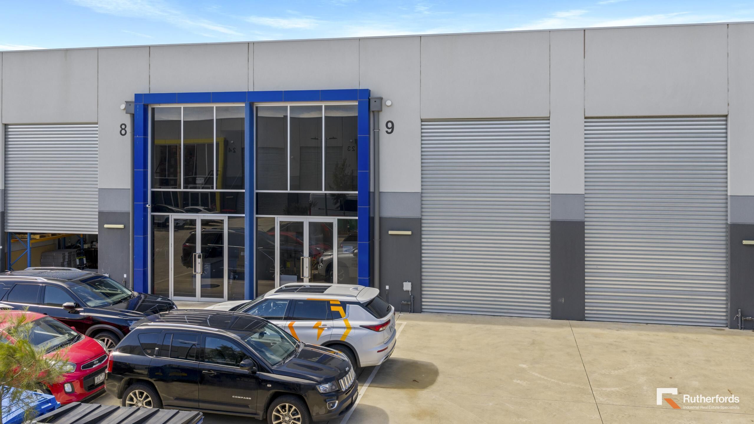Premium Altona North Warehouse - Tenanted Investment