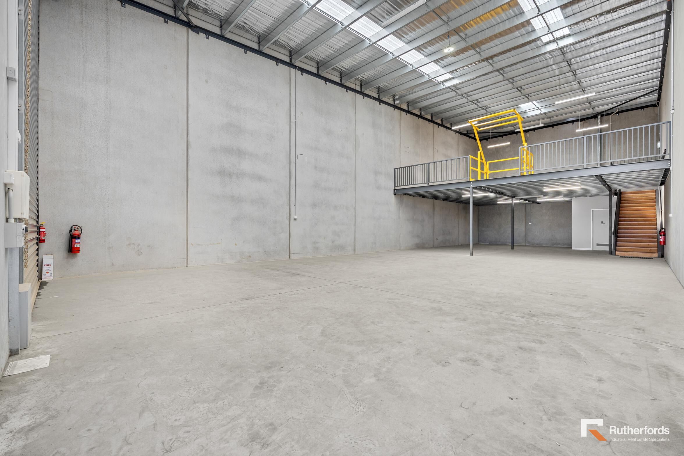 Premium Altona North Warehouse - Tenanted Investment
