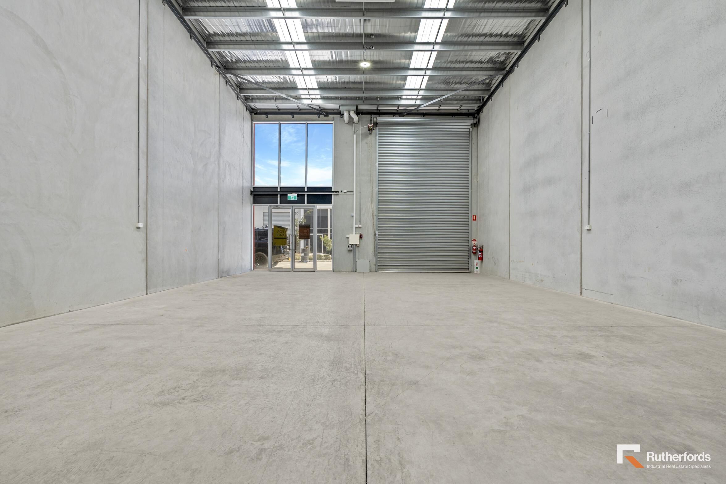 Premium Altona North Warehouse - Tenanted Investment