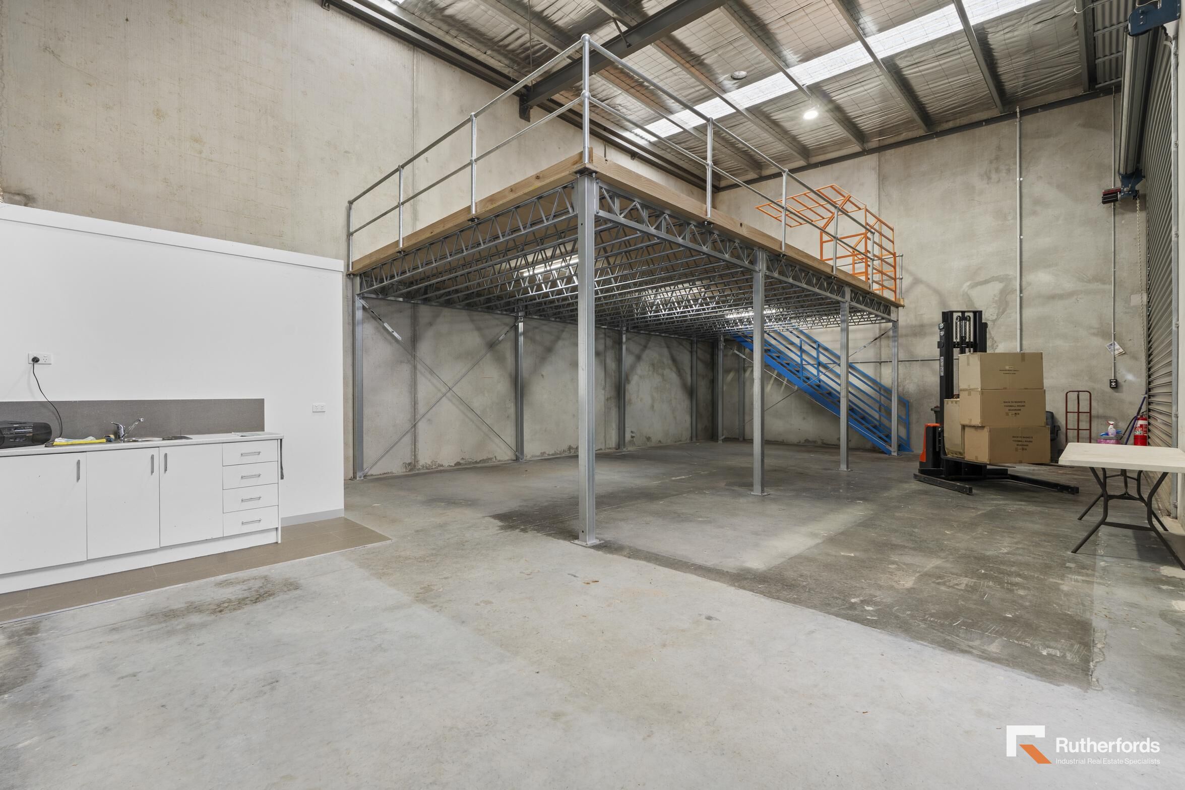 Practical Warehouse!!