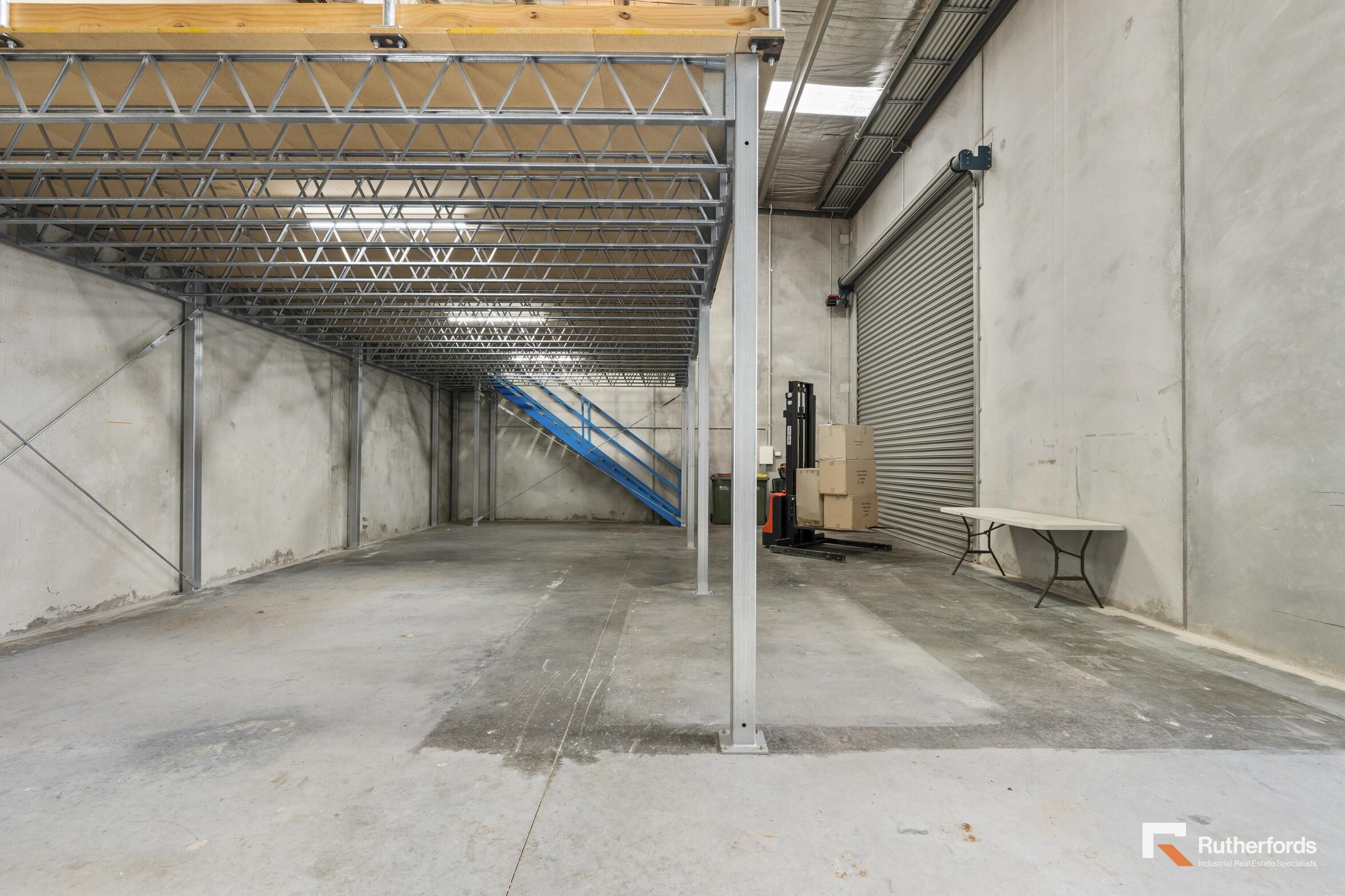 Practical Warehouse!!