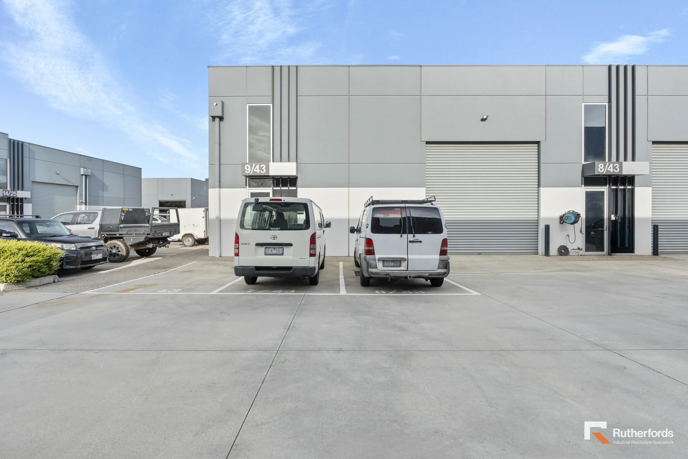 Practical Warehouse!!