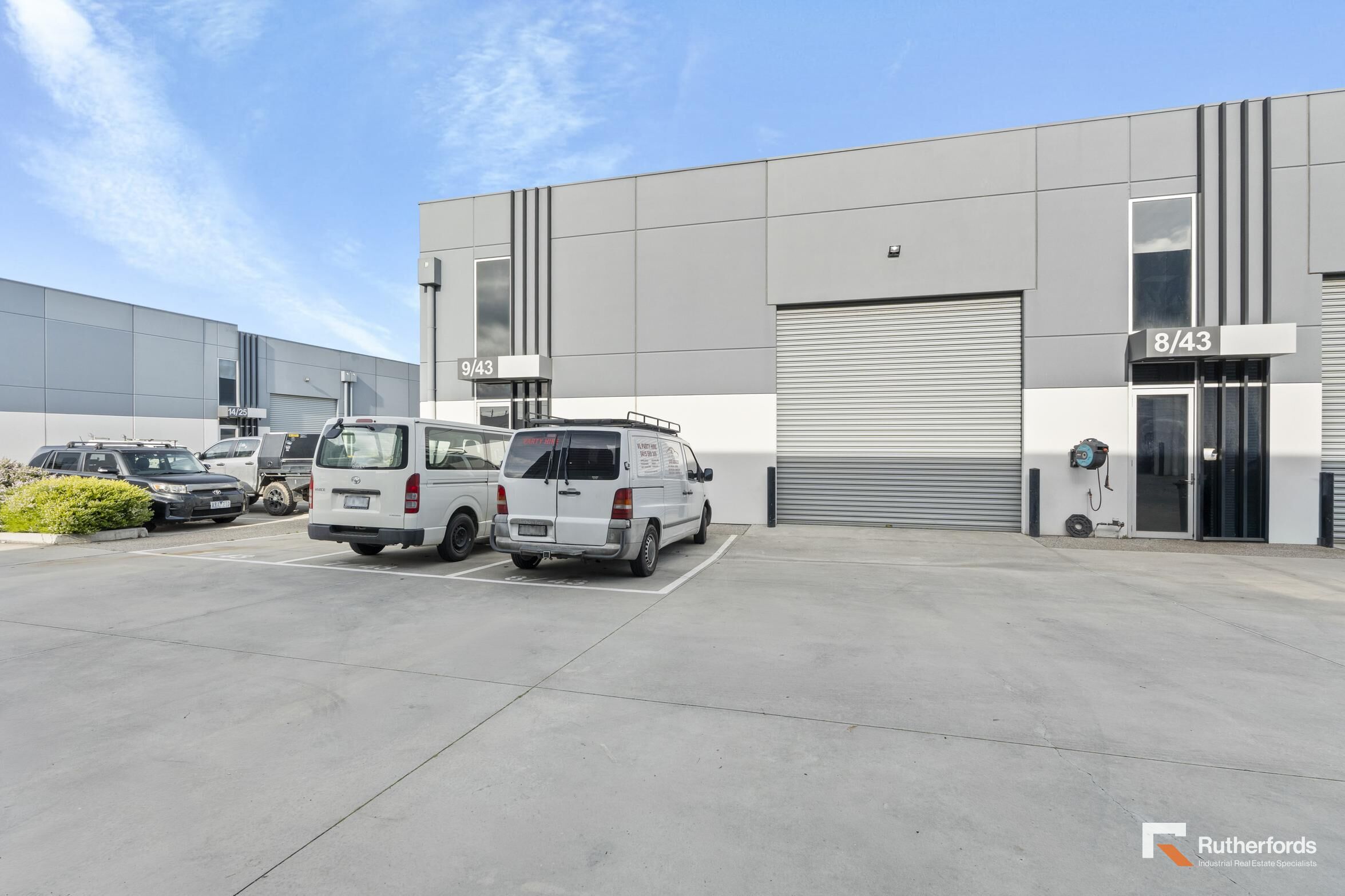 Practical Warehouse!!