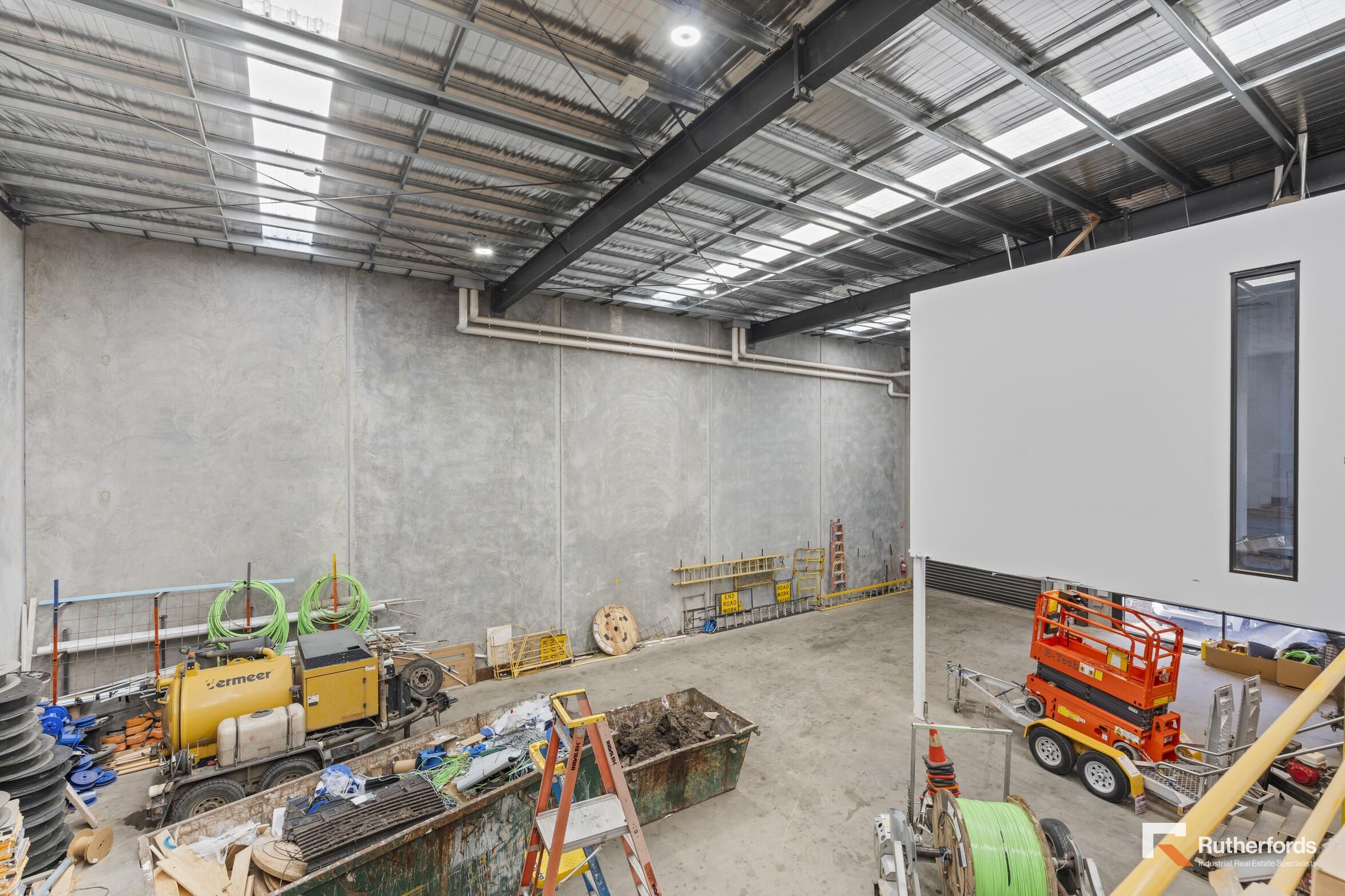 Premium Industrial Unit in BlueChip Thomastown Location