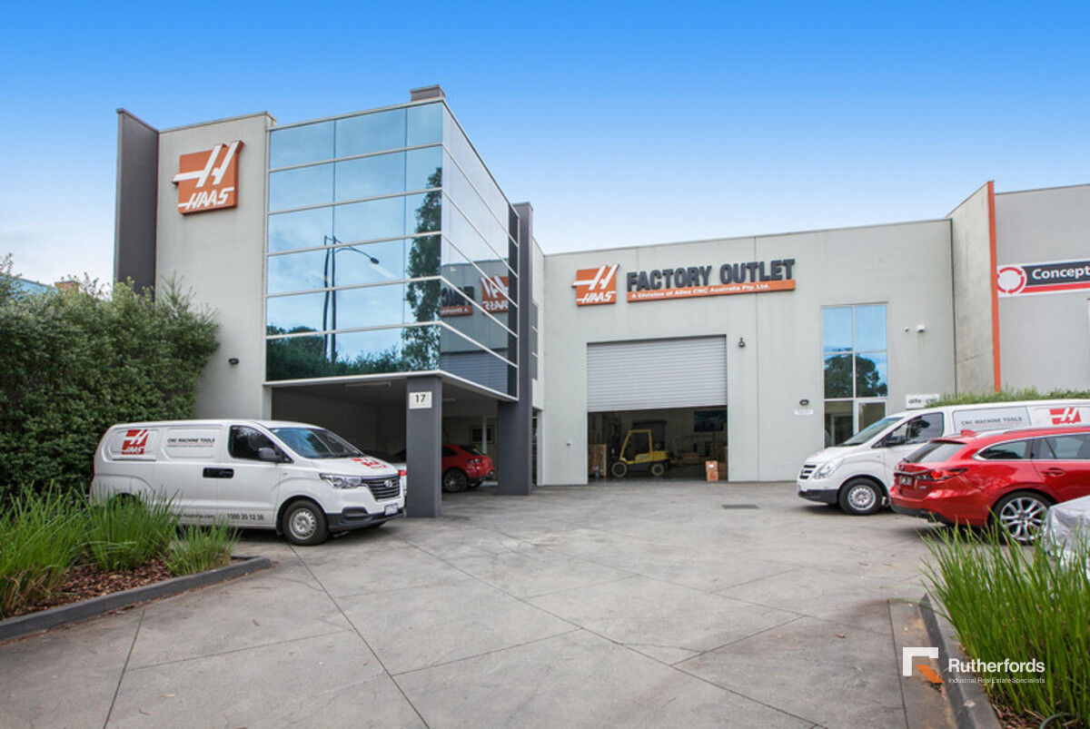 Huge Power Supply, Prestigious Offices, Large Mezzanine!