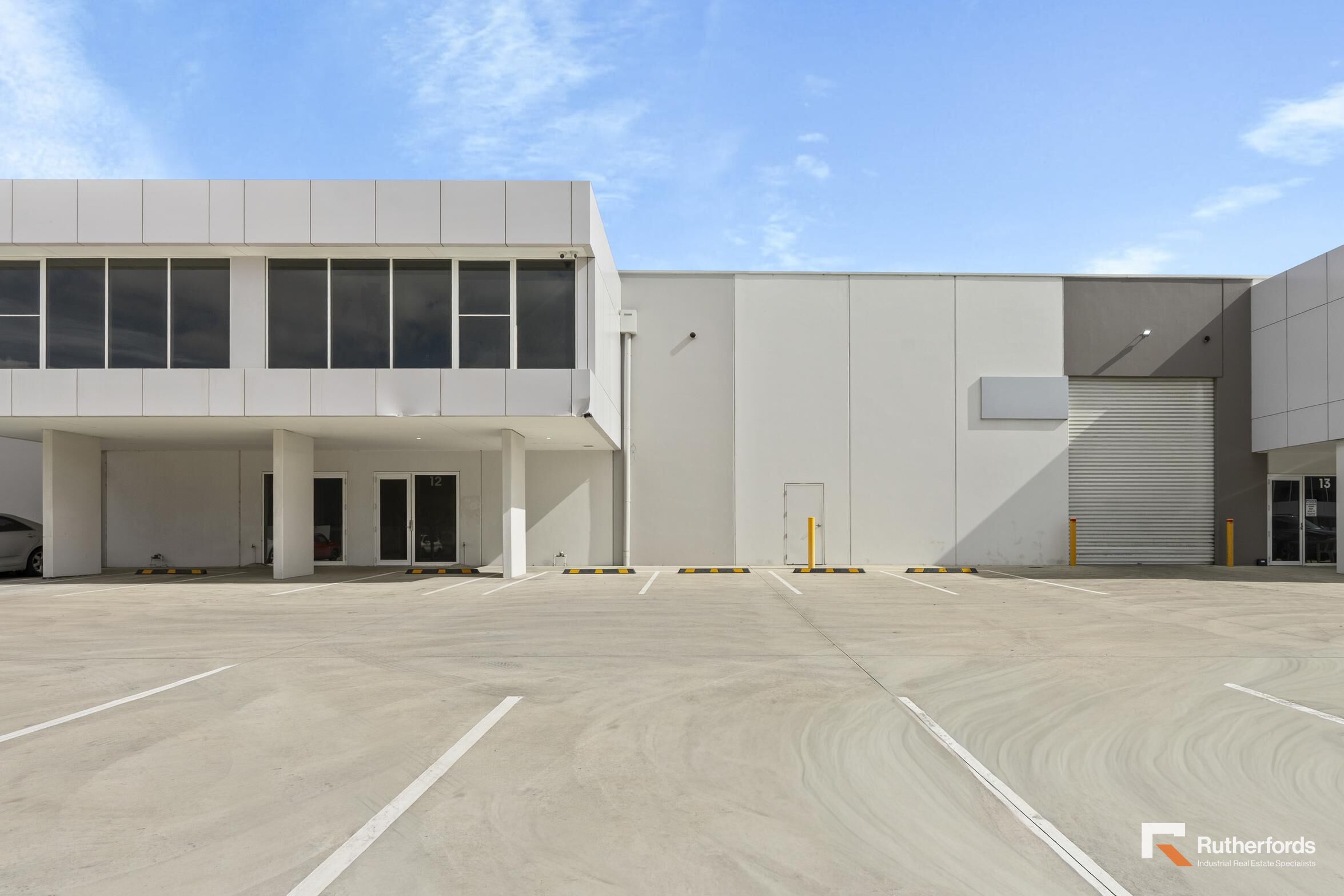 50% RENT FOR 6 MONTHS | MODERN 559m WAREHOUSE