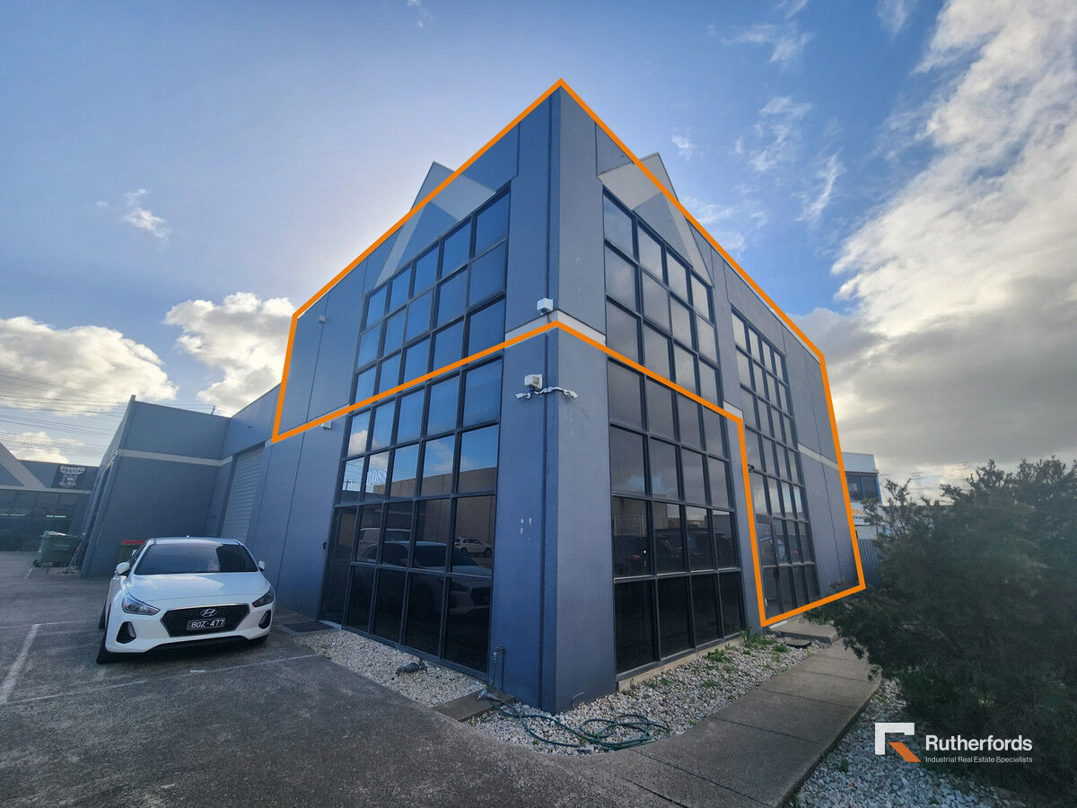 PRIME LOCATION - Near Melbourne Airport!