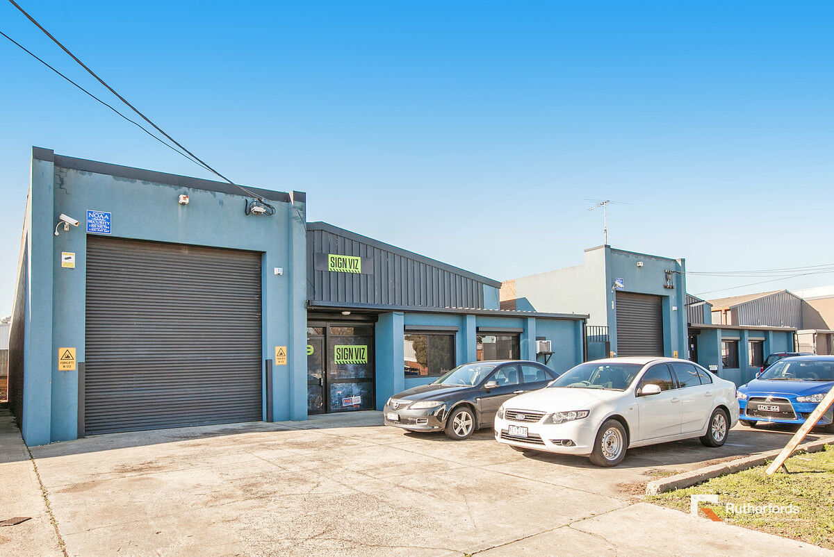 FUNCTIONAL FACTORY/WAREHOUSE - FOR SALE!!!