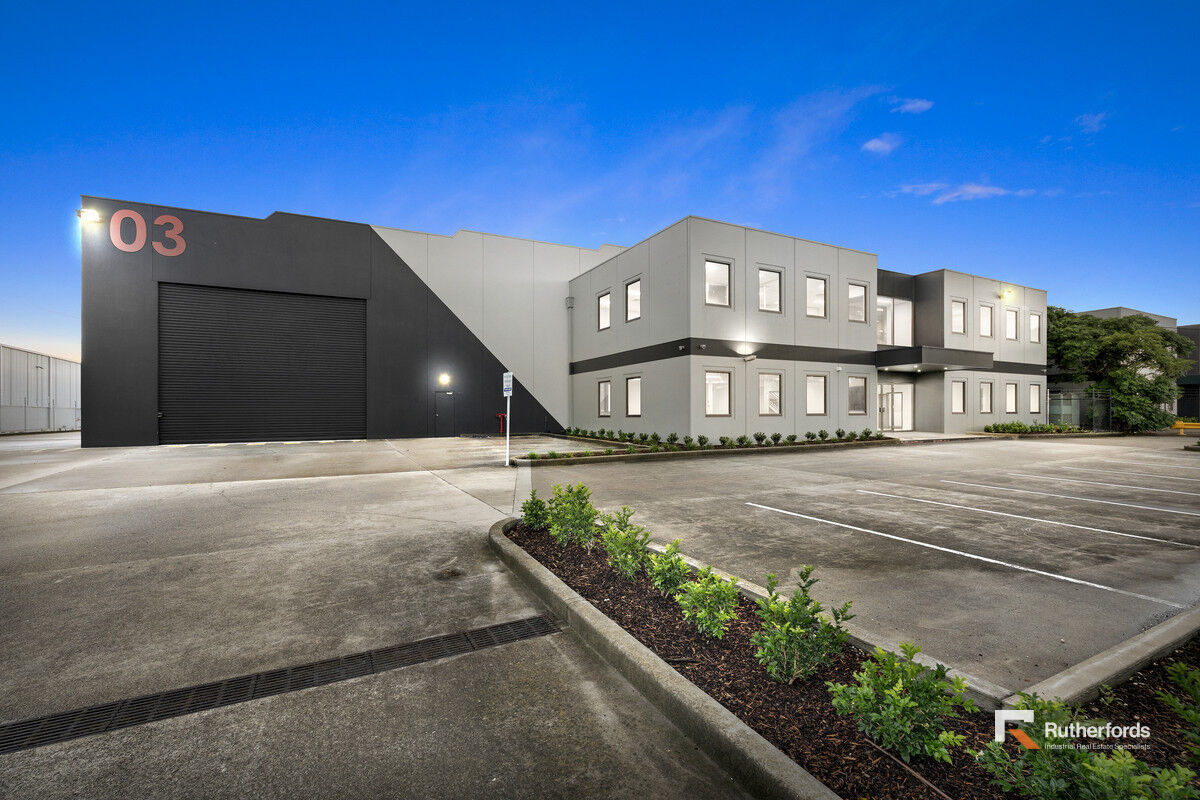 Large Yard, Huge Power Supply, Excellent Access