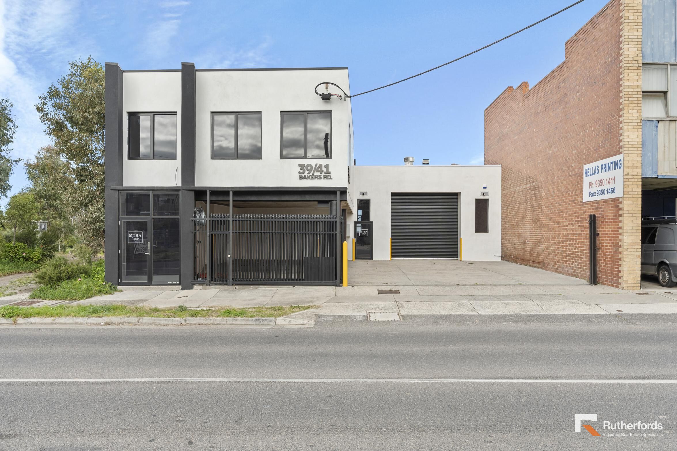 MONTH TO MONTH LEASE AVALIABLE