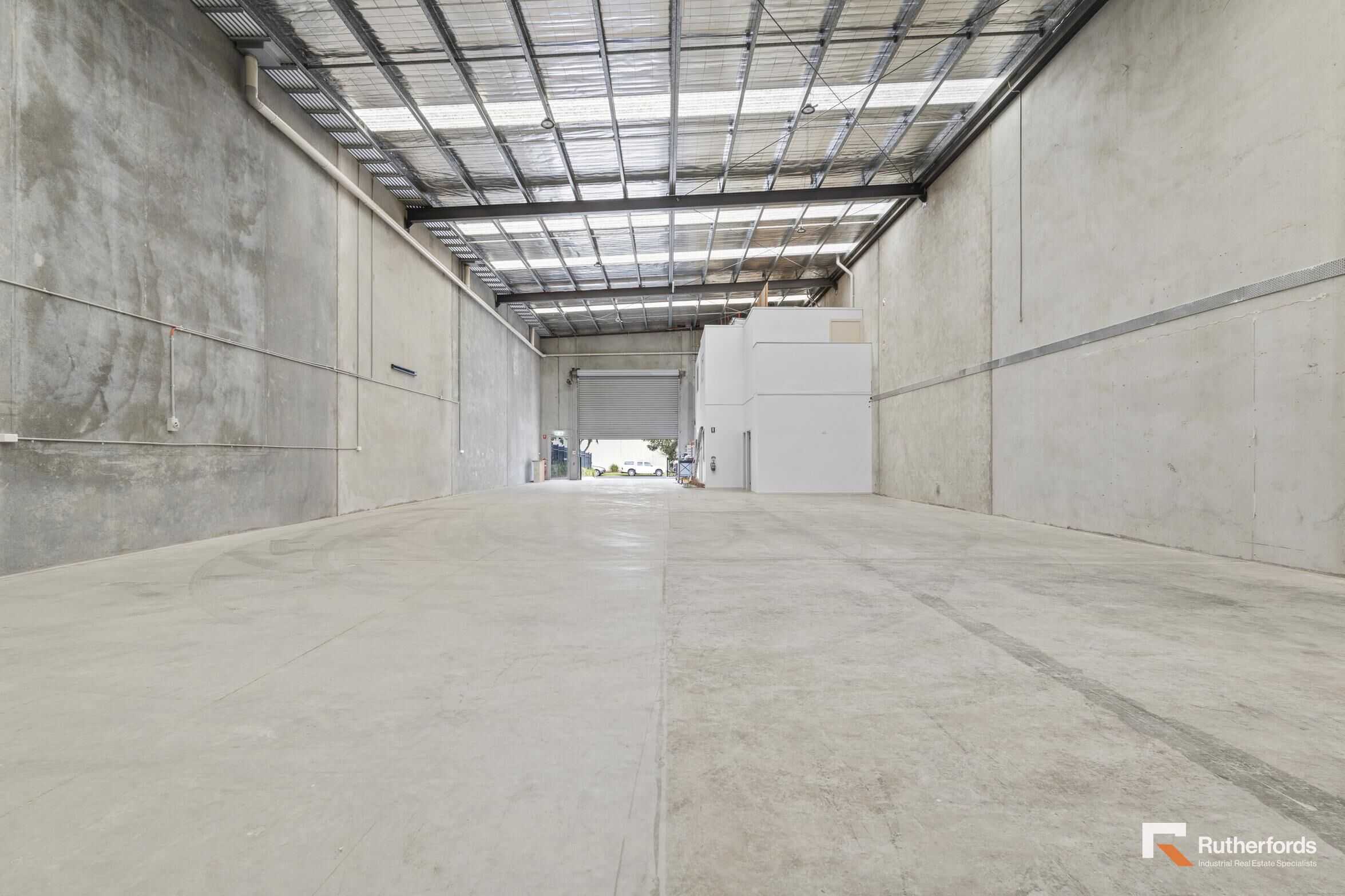 Prime Industrial Opportunity in Thomastown!