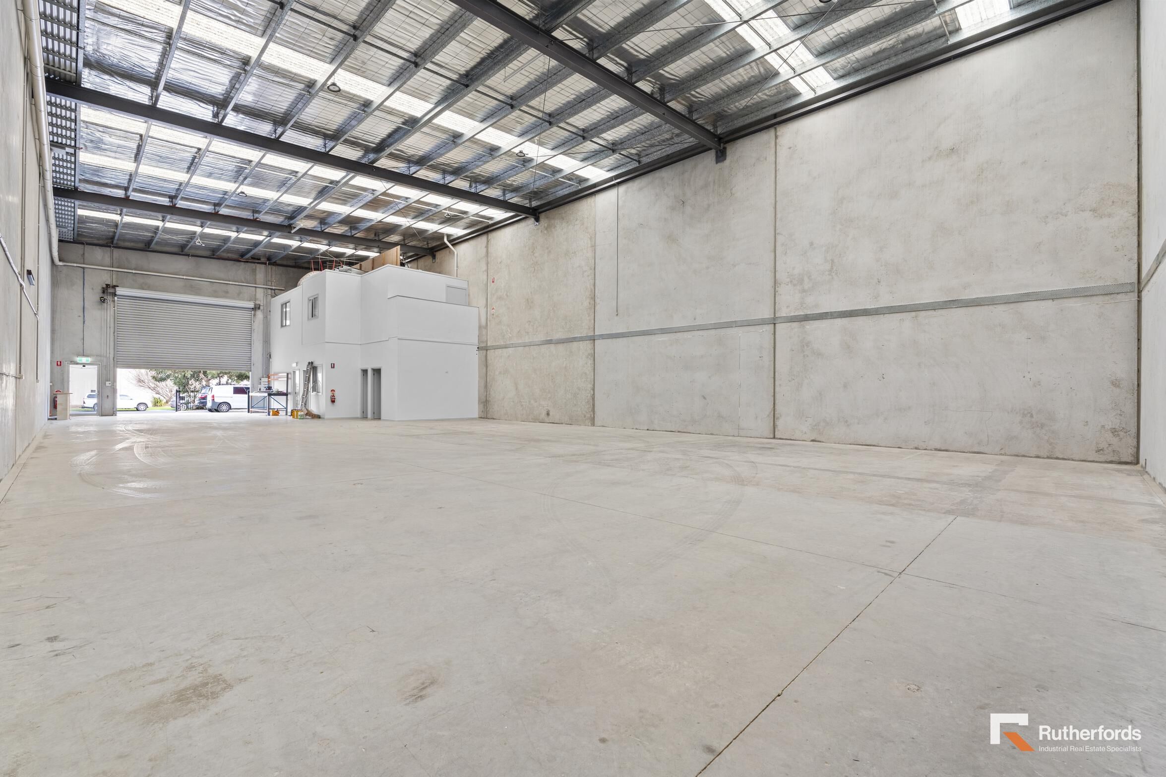 Prime Industrial Opportunity in Thomastown!