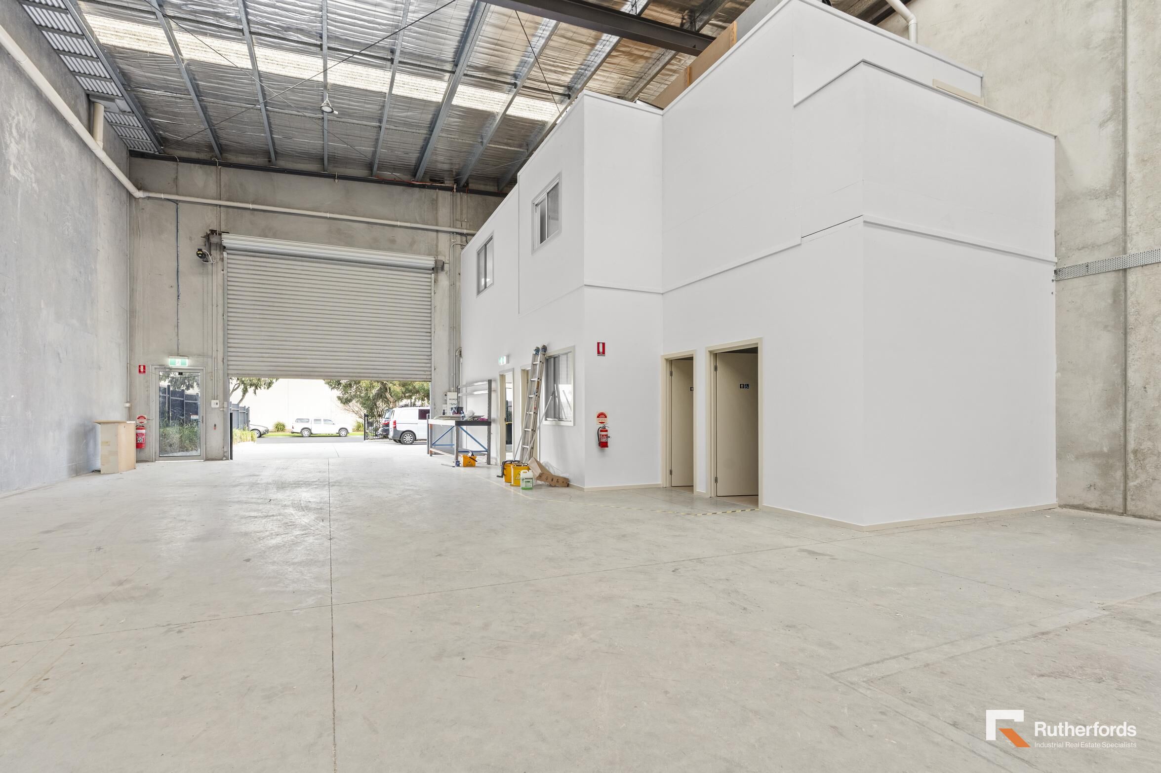Prime Industrial Opportunity in Thomastown!