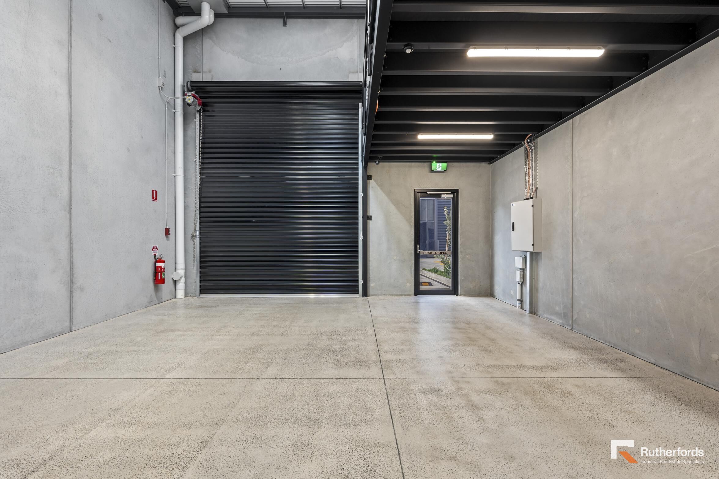 Premium Industrial Warehouse