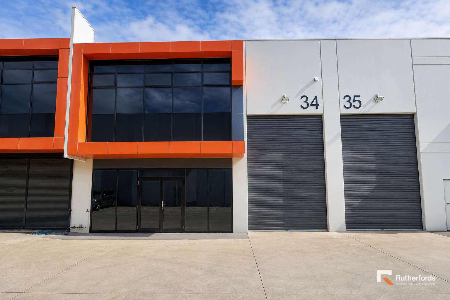 Your Next Location! - Virtual Tour Available - Available Now!