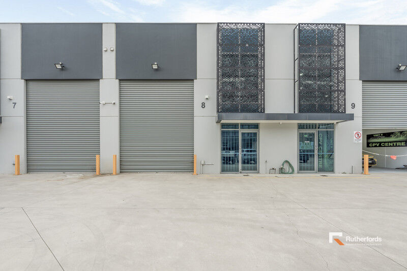 PRIME WAREHOUSE OPPORTUNITY IN EPPING