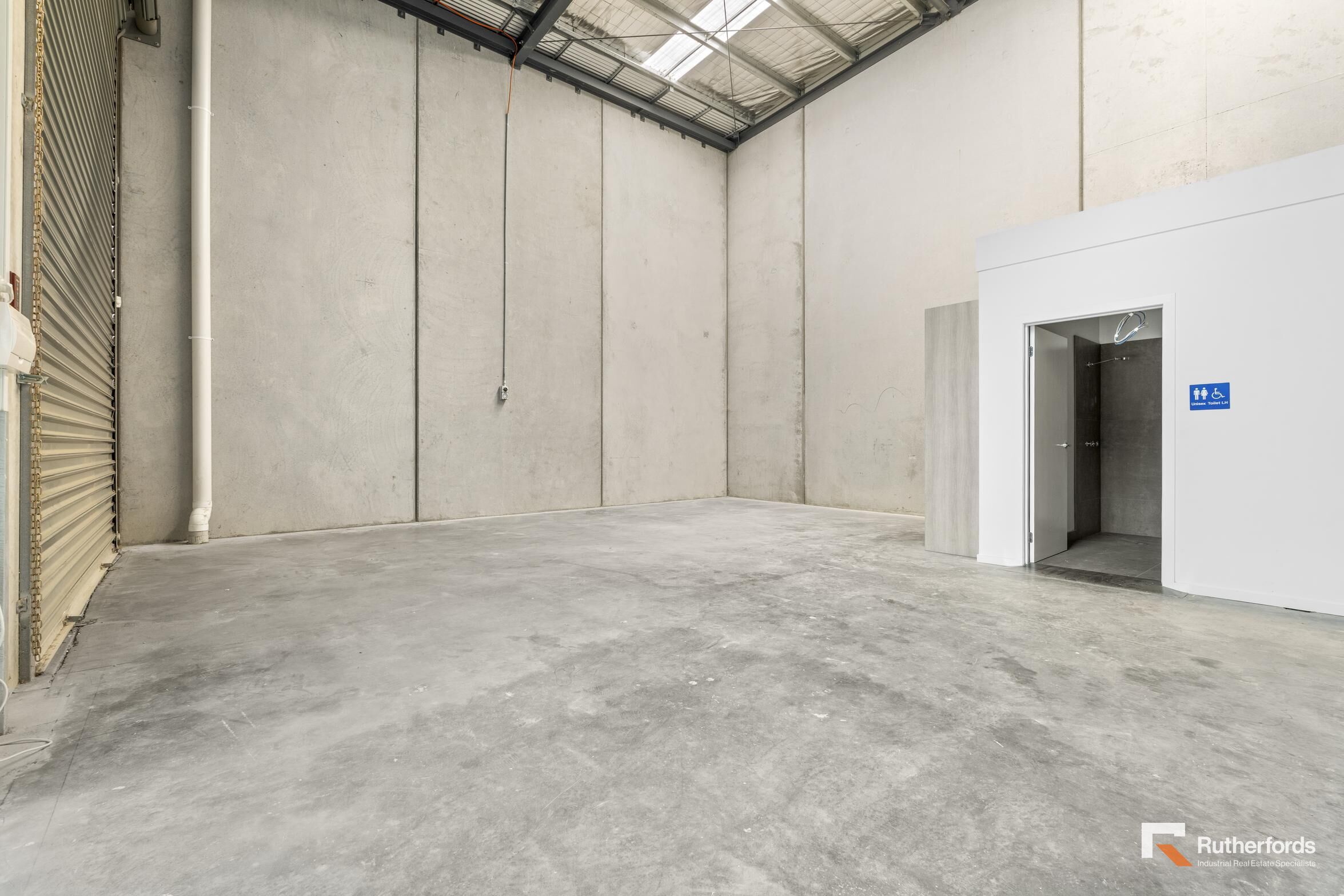PRIME WAREHOUSE OPPORTUNITY IN EPPING