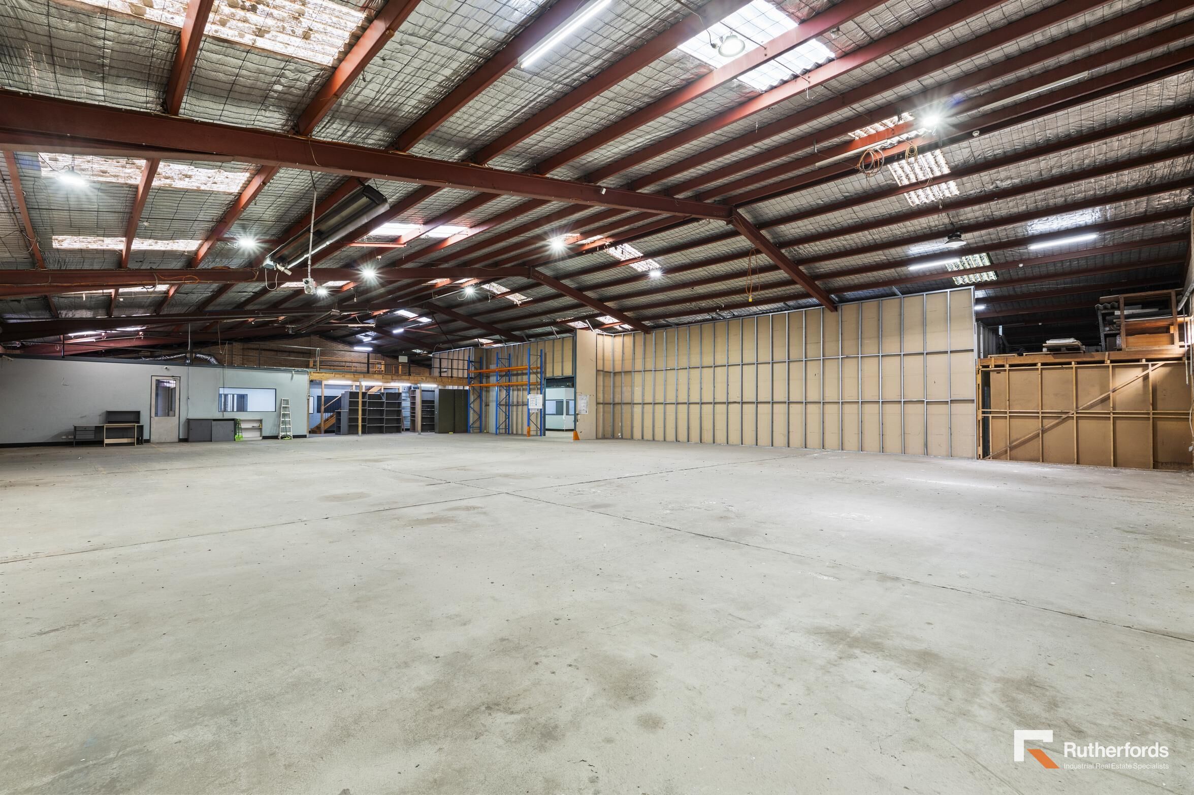 Prime Inner-North Industrial Opportunity