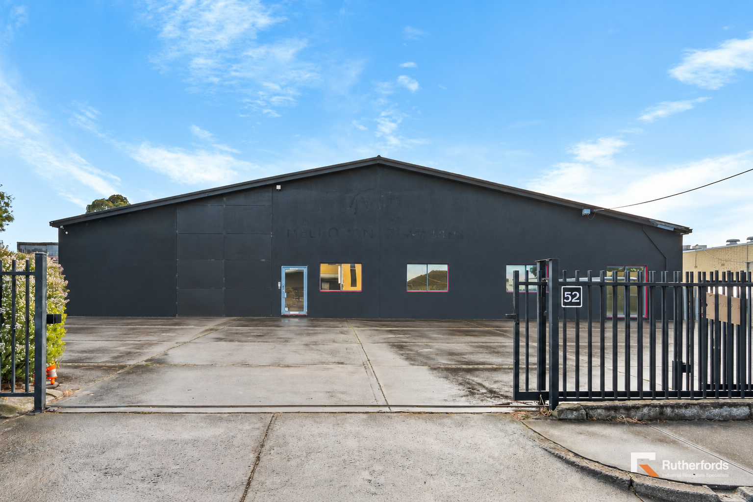 Prime Inner-North Industrial Opportunity