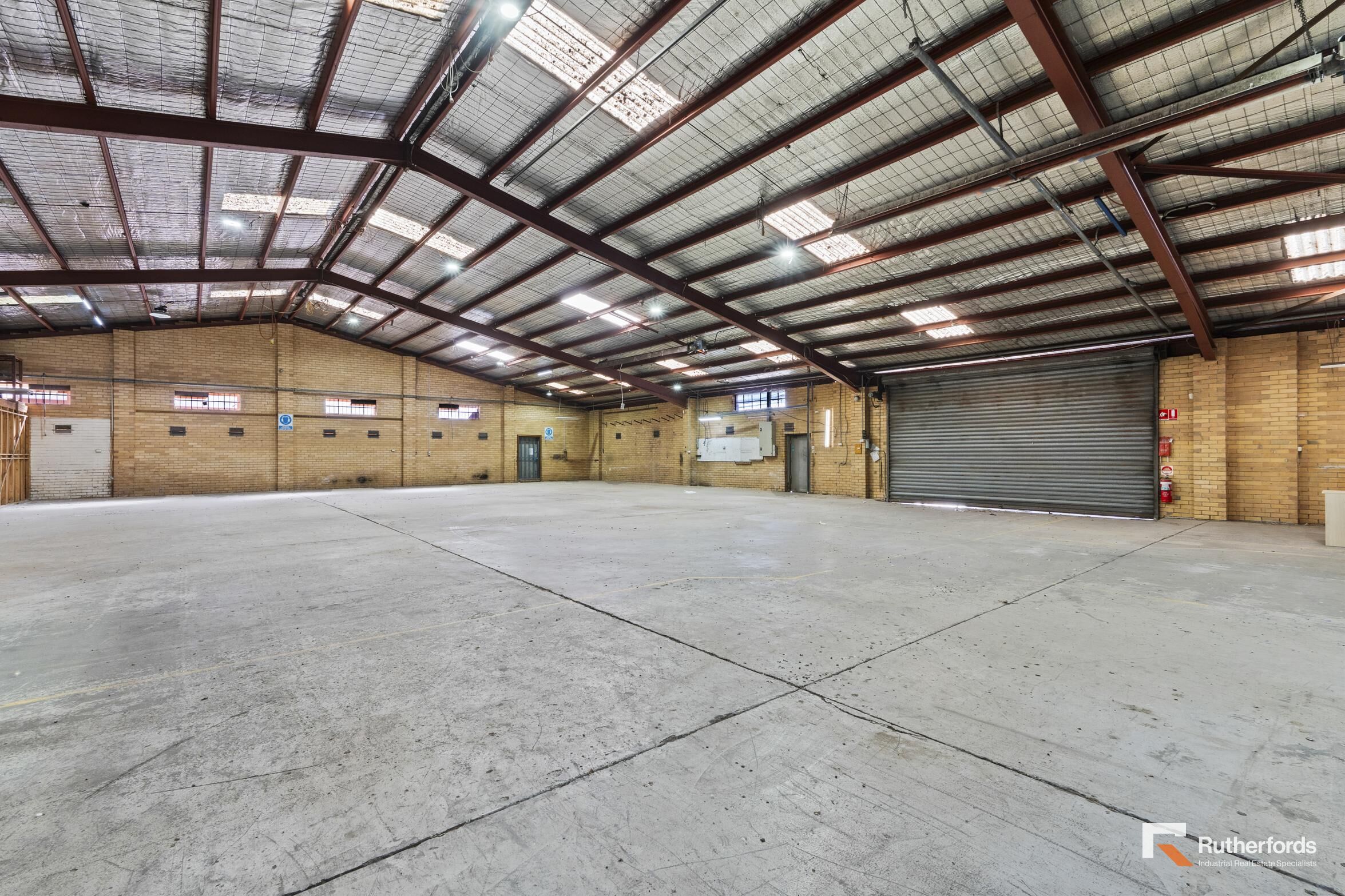 Prime Inner-North Industrial Opportunity