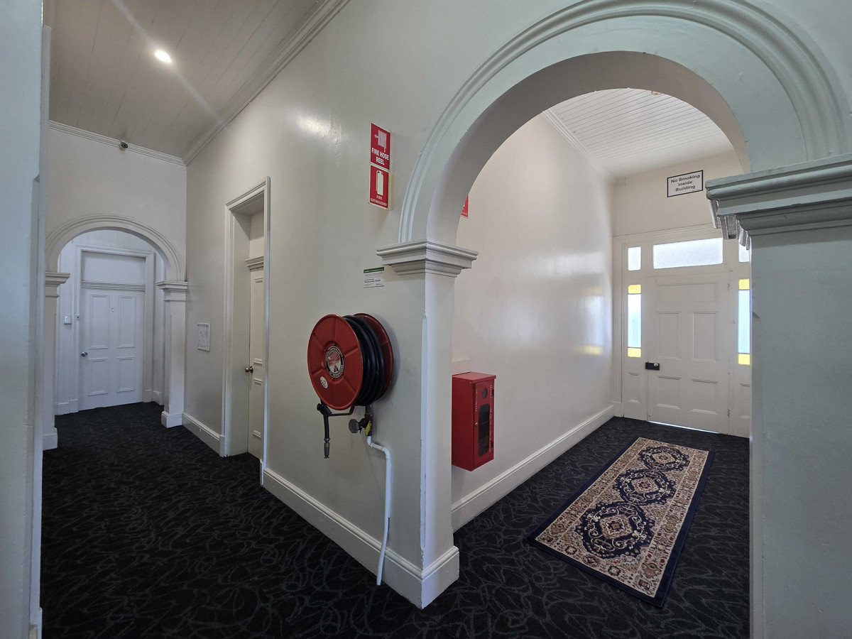City View - Historical Landmark Hotel