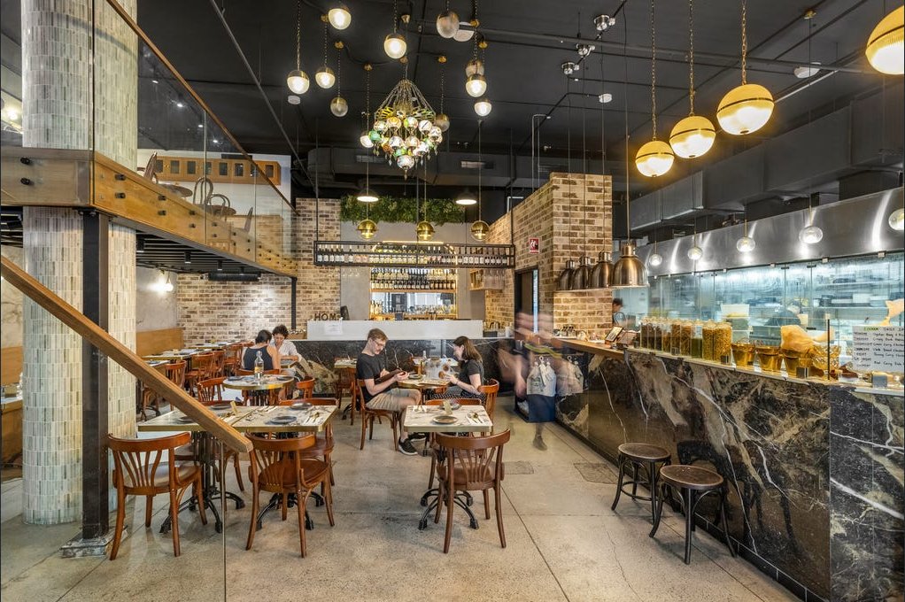 Premium Bondi Junction Investment | $220,000 + GST Net Income
