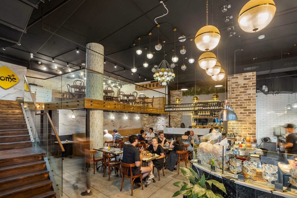 Premium Bondi Junction Investment | $220,000 + GST Net Income